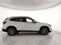 usata BMW X1 sdrive18d Advantage auto