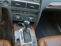 Usata Audi A6 2005 Grigio Station wagon