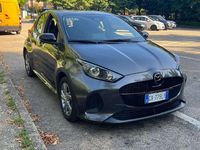 Usata Mazda 2 Exclusive-Line 92 CV (67 kW) 2025 Grigio Utilitaria