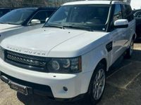 usata Land Rover Range Rover Sport Range Rover Sport 3.0 TDV6 SE