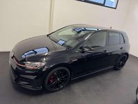 Usata VW Golf VII Business 230 CV (169 kW) 2017 Nero Berlina