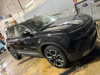 Usata Jeep Avenger 101 CV (74 kW) 2023 Nero SUV