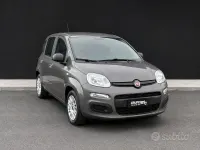Usata Fiat Panda S 70 CV (51 kW) 2021 Grigio Utilitaria