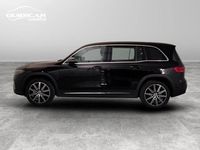 Usata Mercedes EQB250+ Advanced 139 kW (190 CV) 2024 Nero notte SUV