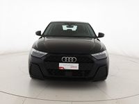Usata Audi A1 Admired 110 CV (80 kW) 2023 Nero mythos metallizzato SUV
