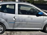 Usata Renault Twingo 75 CV (55 kW) 2013 Utilitaria