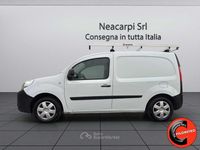 Usata Renault Kangoo 90 CV (66 kW) 2019 Bianco pastello Monovolume