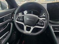 Nuova BYD Seal U Boost 98 CV (72 kW) 2025 Grigio SUV