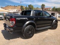 Usata Ford Ranger Raptor 213 CV (156 kW) 2023 Nero Pick-up