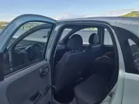 Usata Opel Corsa 2001 Verde Utilitaria