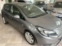 Usata Opel Corsa 69 CV (50 kW) 2017 Grigio Utilitaria