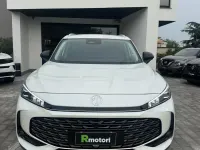 Usata MG HS Comfort 170 CV (125 kW) 2025 Bianco SUV