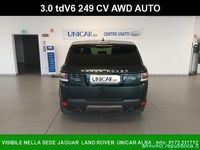 usata Land Rover Range Rover 3.0 TDV6 HSE Alba