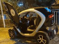 Usata Renault Twizy 2012 Utilitaria