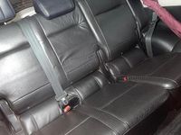 Usata Mitsubishi Pajero 170 CV (125 kW) 2007 Grigio SUV