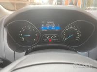 usata Ford Focus 1.5 EcoBlue 120cv