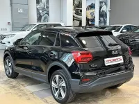 Usata Audi Q2 Admired 150 CV (110 kW) 2022 Nero SUV