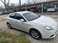 Usata Alfa Romeo Giulietta Exclusive 105 CV (77 kW) 2011 Other Utilitaria