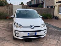 usata VW up! up! 1.0 Vendometano in perfette condizioni.