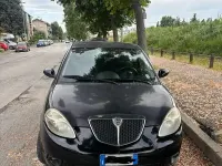 Usata Lancia Ypsilon 60 CV (44 kW) 2007 Utilitaria