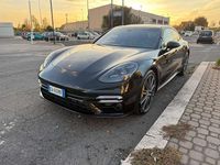Usata Porsche Panamera Turbo S 630 CV (463 kW) 2020 Berlina