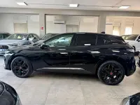 Usata DS Automobiles DS4 Performance Line Plus 131 CV (96 kW) 2022 Nero SUV