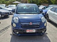 usata Fiat 500L 1.6 Multijet 120 CV Pop Star NAVI