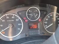 Usata Peugeot Partner 2009 Grigio Monovolume