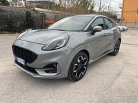 usata Ford Puma hybrid 1.0 ecoboost 125cv s&s st-line x