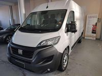 Usata Fiat Ducato 140 CV (102 kW) 2023 Bianco Furgone