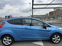 Usata Ford Focus Titanium 129 CV (94 kW) 2011 Berlina