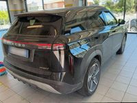 Begagnad Jaecoo 7 347 HK (255 kW) 2025 Svart SUV