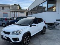 Usata DR DR3 106 CV (77 kW) 2018 Bianco SUV
