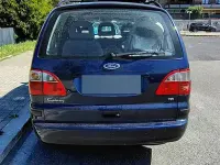 Usata Ford Galaxy 130 CV (95 kW) 2004 Monovolume