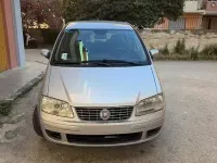 Usata Fiat Idea Dynamic 95 CV (69 kW) 2010 Grigio Monovolume
