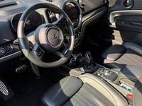 Usata Mini John Cooper Works Countryman 2021 Verde SUV