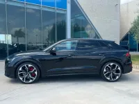 Usata Audi Q8 600 CV (441 kW) 2023 Nero SUV