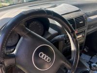 usata Audi A2 1.4 TDI