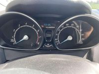 Usata Ford Fiesta 80 CV (58 kW) 2015 Berlina