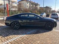 Usata Bentley Continental GT Mulliner 560 CV (411 kW) 2008