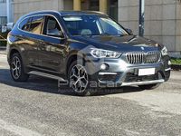 usata BMW X1 X1sDrive18d xLine