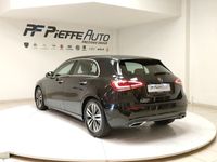 usata Mercedes A180 A 180 -d Automatic Sport