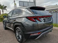 Occasion Hyundai Tucson 136 ch (100 kW) 2022 Gris SUV