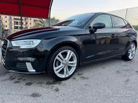 Usata Audi A3 116 CV (85 kW) 2017 Utilitaria