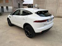 Usata Jaguar E-Pace R-Dynamic 163 CV (119 kW) 2021 SUV