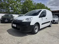 Usata Citroën Berlingo Feel 99 CV (72 kW) 2017 Bianco Monovolume
