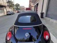 Usata VW New Beetle 105 CV (77 kW) 2006 Utilitaria