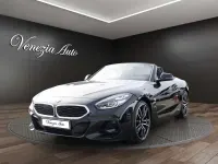 Usado BMW Z4 M Sport 257 HP (189 kW) 2025 Preto Cabrios