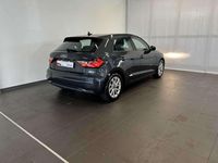 Usata Audi A1 Sportback Admired 110 CV (80 kW) 2022 Grigio Utilitaria