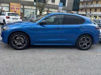 Usata Alfa Romeo Stelvio Veloce 209 CV (153 kW) 2022 SUV